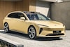 Nio ET5 Touring elektrische stationcar EV