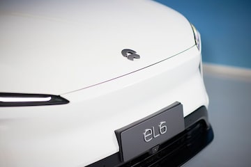 Nio EL6