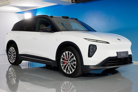 Nio opent met Onvo aanval op Tesla Model Y in Europa