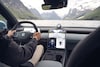 Nio ET5 Touring