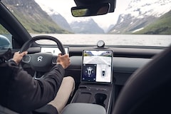 NIO ET5