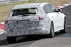 Spyshots Mercedes-Benz E-klasse