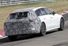 Spyshots Mercedes-Benz E-klasse