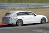 Spyshots Mercedes-Benz E-klasse