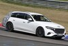 Spyshots Mercedes-Benz E-klasse
