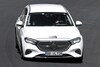 Spyshots Mercedes-Benz E-klasse