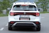 Spyshots Volkswagen T-Cross