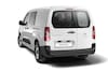 Peugeot Partner en Citroen Berlingo
