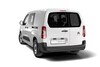 Peugeot Partner en Citroen Berlingo
