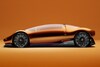 Mercedes-Benz Vision One-Eleven
