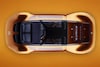 Mercedes-Benz Vision One-Eleven