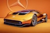 Mercedes-Benz Vision One-Eleven