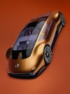 Mercedes-Benz Vision One-Eleven