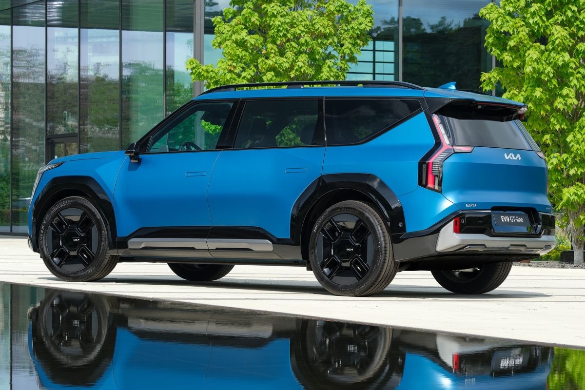 Kia EV9