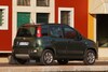 Fiat Panda 4x40 40 jaar jubileum