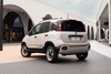 Fiat Panda 4x40 jubileum 40 jaar
