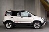 Fiat Panda 4x40 jubileum 40 jaar