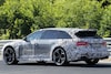 Audi RS6 facelift spionage 