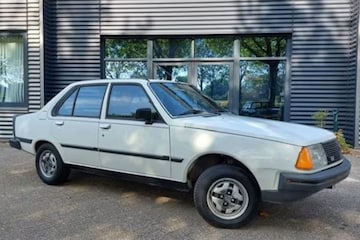 Renault 18 Liefhebber Gezocht