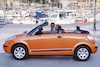Citroen C3 Pluriel