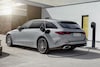 Mercedes-Benz E-klasse Estate
