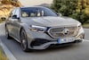 Mercedes-Benz E-klasse Estate