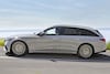 Mercedes-Benz E-klasse Estate