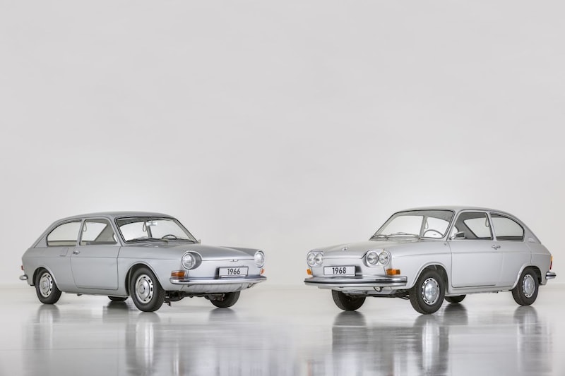 Volkswagen Kever opvolgers