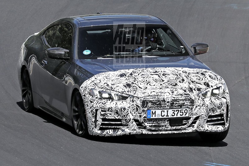 BMW 4-serie