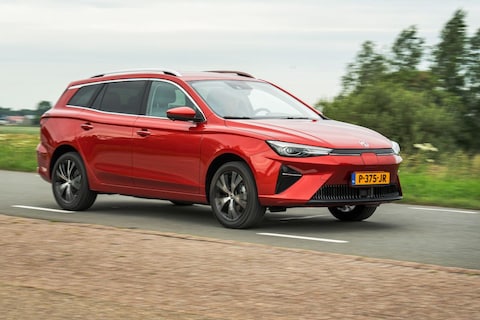 Deze elektrische stationwagons zijn er