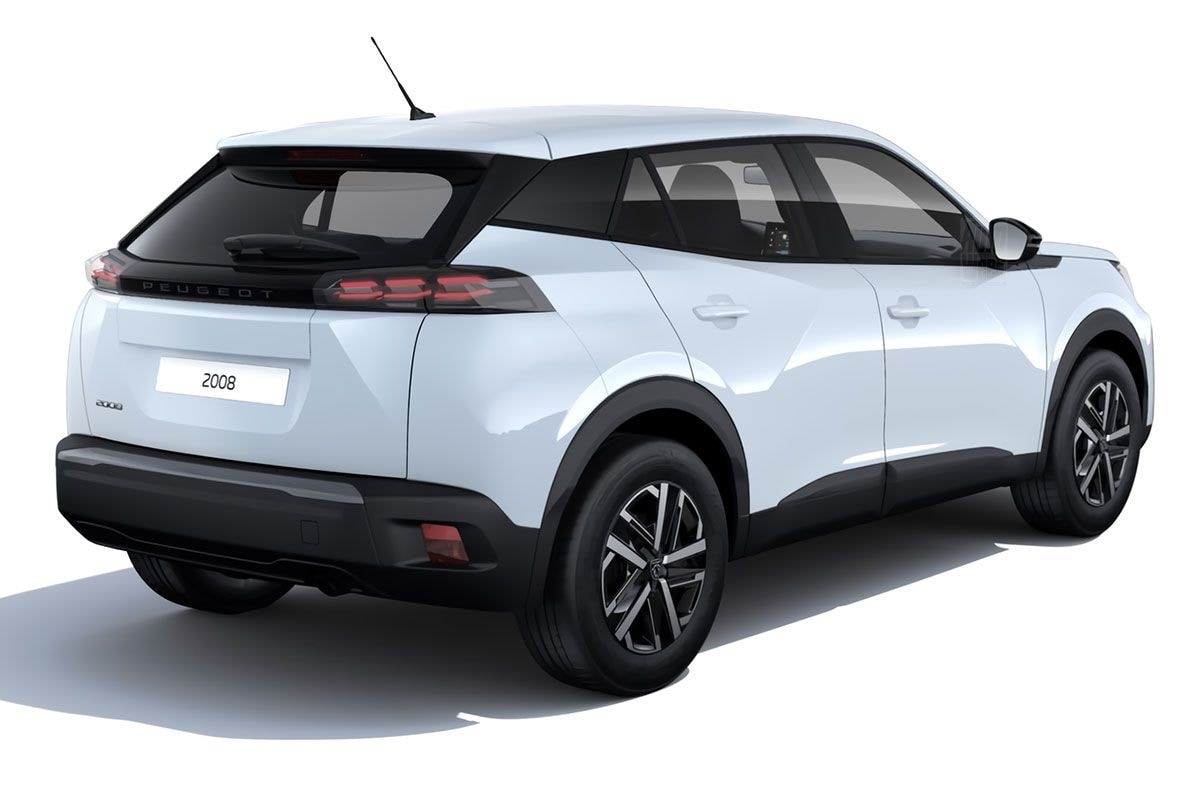 Peugeot 2008 Active