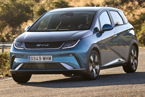 BYD Dolphin: voordelig ID.3- en MG 4-alternatief: vanaf minder dan €30.000