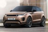 Range Rover Evoque 2023