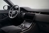Range Rover Evoque 2023