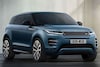 Range Rover Evoque 2023