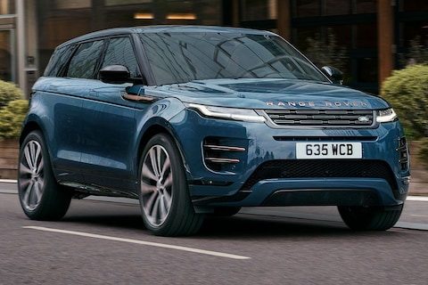 Jaguar Land Rover verlengt productiestop na cyberaanval