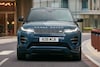 Range Rover Evoque 2023