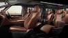 Toyota Alphard en Vellfire