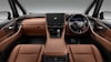 Toyota Alphard en Vellfire
