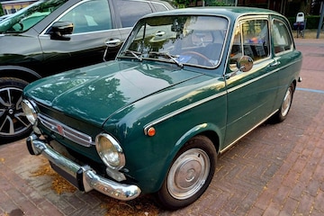 Fiat 850