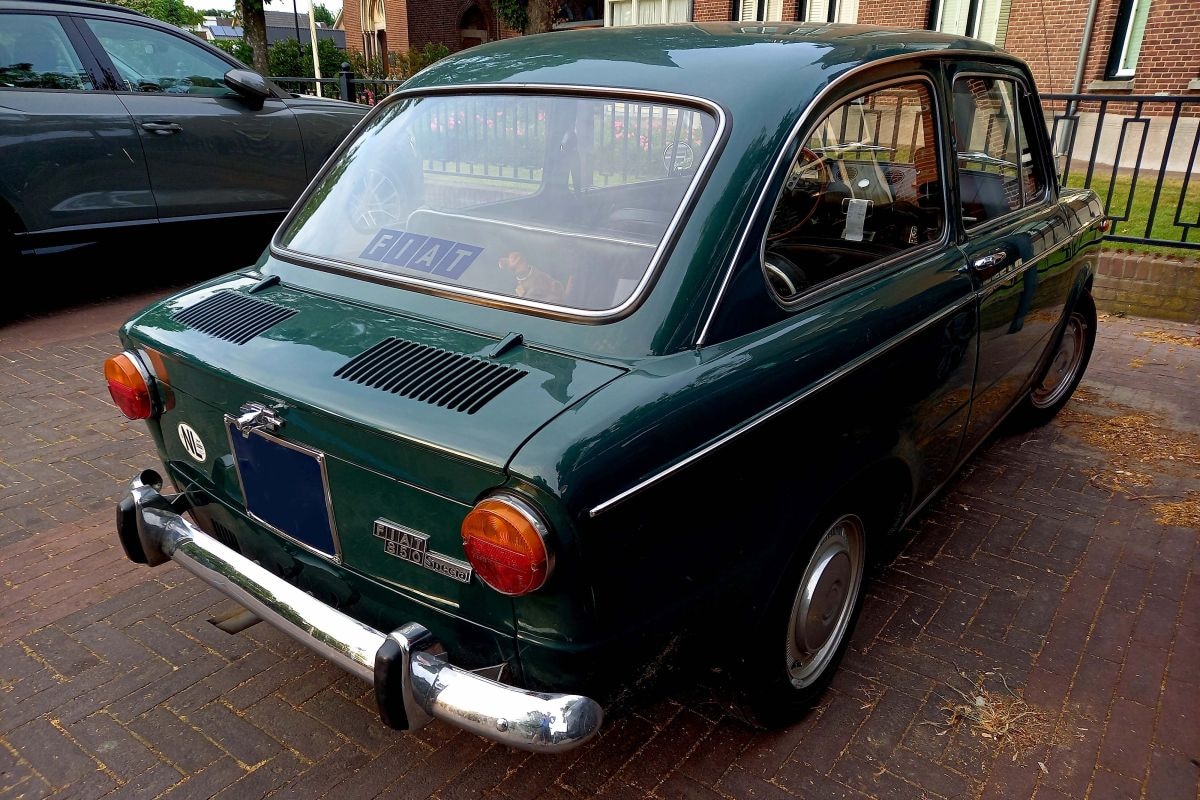 Fiat 850