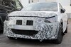 Spyshots Peugeot 208 facelift