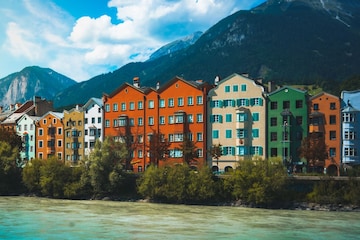 Innsbruck