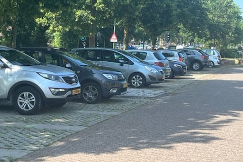 Parkeerboetes aan aandacht ontsnapt: verstuurd via MijnOverheid