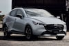 Mazda 2 Sedan