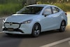Mazda 2 Sedan