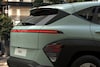 Hyundai Kona Back to Basics