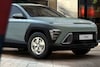 Hyundai Kona Back to Basics