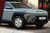 Hyundai Kona Back to Basics