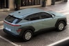 Hyundai Kona Back to Basics